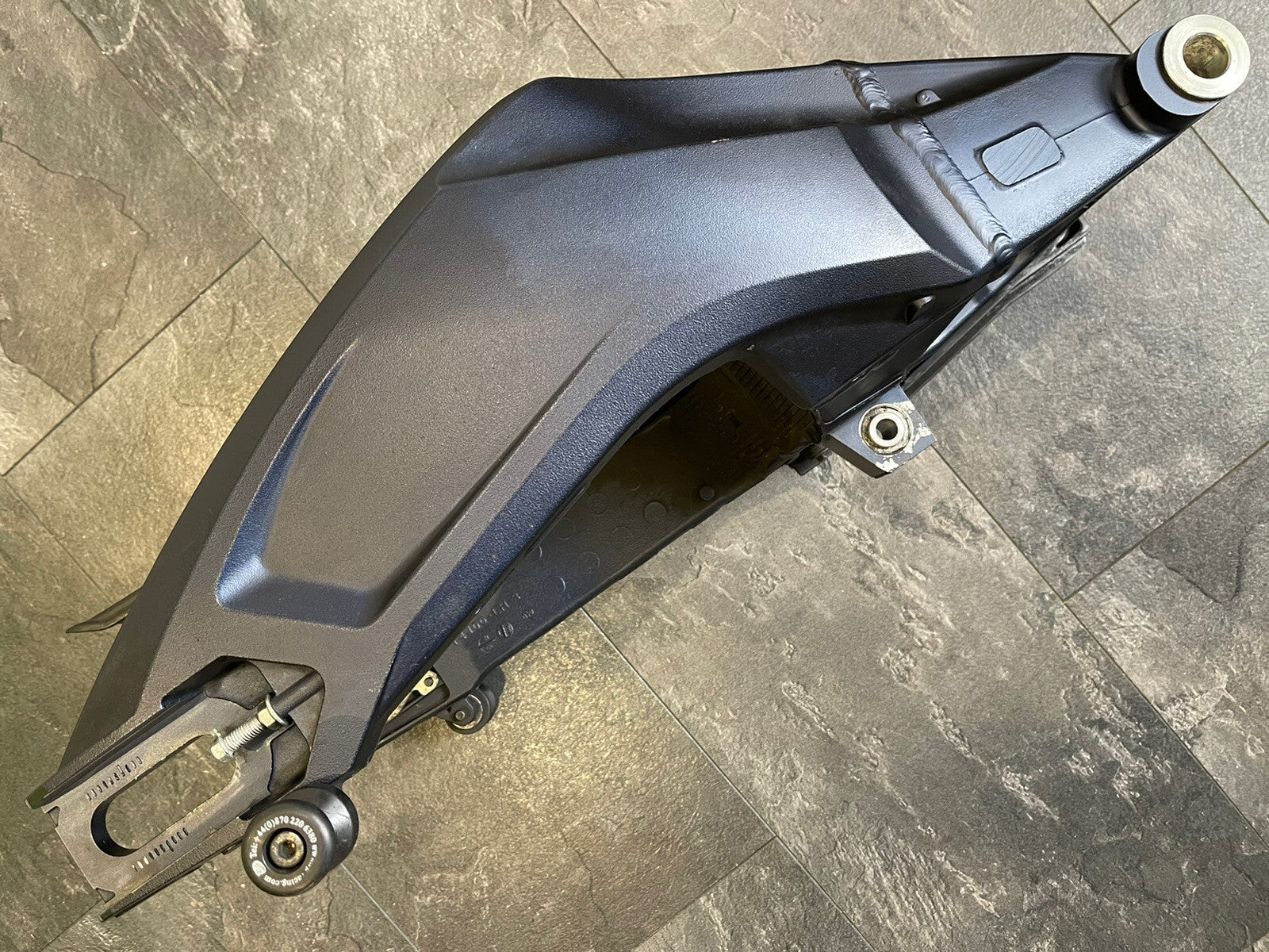 Suzuki GSXR 750 2013 L3 Swingarm Swinging Arm GSXR 600 2011-2018 L1-L8