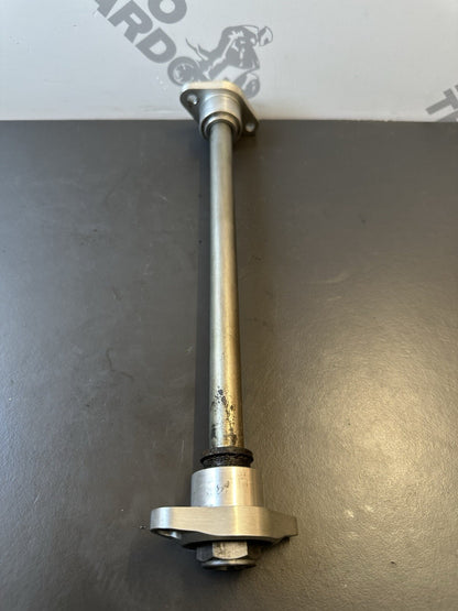 Triumph Street Triple 765S 765RS Swingarm Spindle Swing Arm Spindle 2017-2019