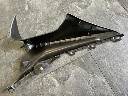 BMW S1000RR 2023 Front Side Trim Panels Fairings 2019-2022 Gen 4 OEM J43386