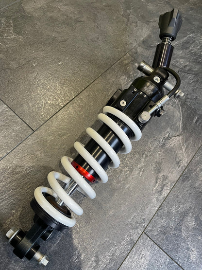 KTM Superduke R 1290 2020-2022 WP APEX Rear Shock Absorber Only 7179 Miles OEM