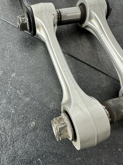 Triumph TIGER 900 GT PRO 2022 Shock Linkage Dog Bone 6337 Miles 2020-2023 OEM