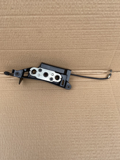 Kawasaki ZX10R Seat Cable Seat Mechanism Seat Cable ZX 10R Seat Cable ZX10R OEM