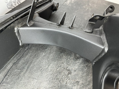 Yamaha R7 690 2024 Swingarm Swinging Arm Only 1784 Mile 2022 2023 OEM