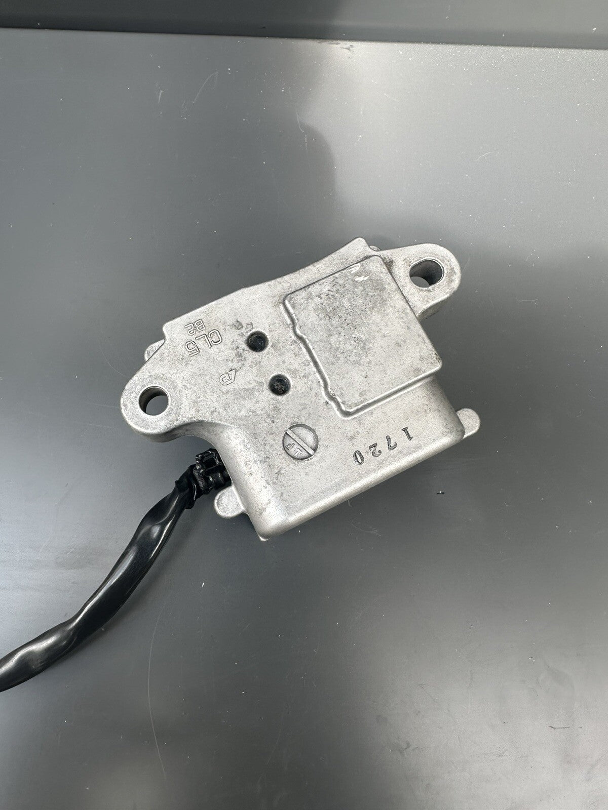 Triumph Speed Triple 1200 RR 2022 Keyless Ignition NO KEYS 1200RR Ignition OEM