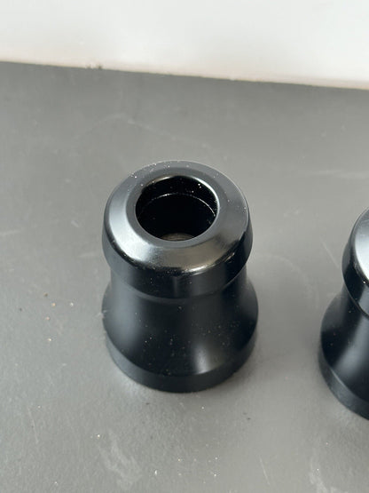 Kawasaki Z900 ZR900 Handlebar End Weights Handlebar Ends Z900 Handlebar Ends
