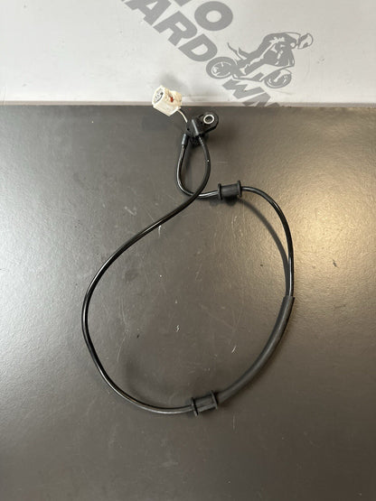Yamaha MT03 MT-03 Rear ABS Sensor 2020 Yamaha MT03 Rear ABS sensor OEM