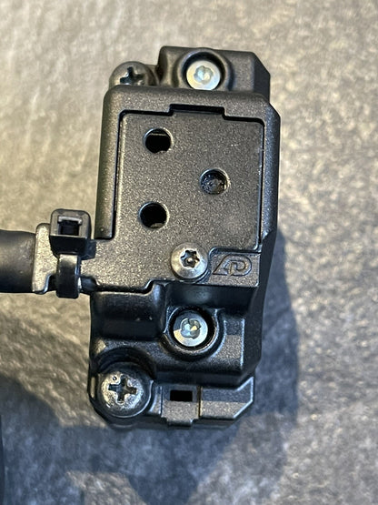 KTM Superduke R 1290 2018 2019 Throttle Assembly Ride By Wire Only 8115 Mile OEM