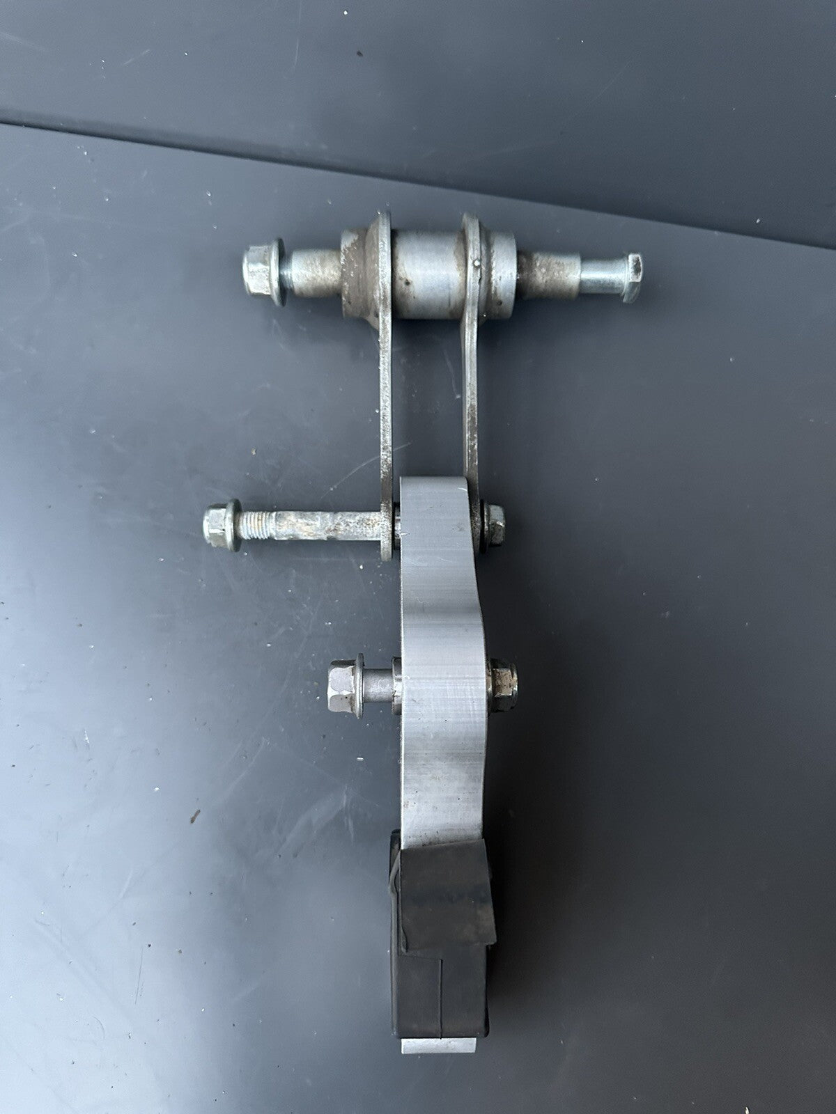 Yamaha Yzf R7 Yzf690 2022 - 2023 Rear Shock Absorber Linkage R7 Rear Linkage