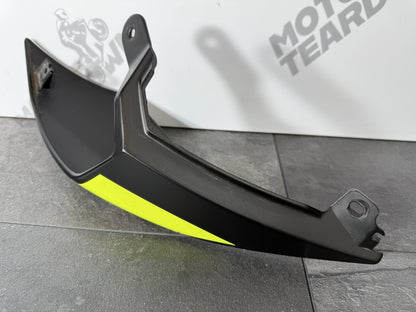 Triumph Street Triple 765 RS 2021 Rear Left Side Fairing 21650 Miles 2020-2022