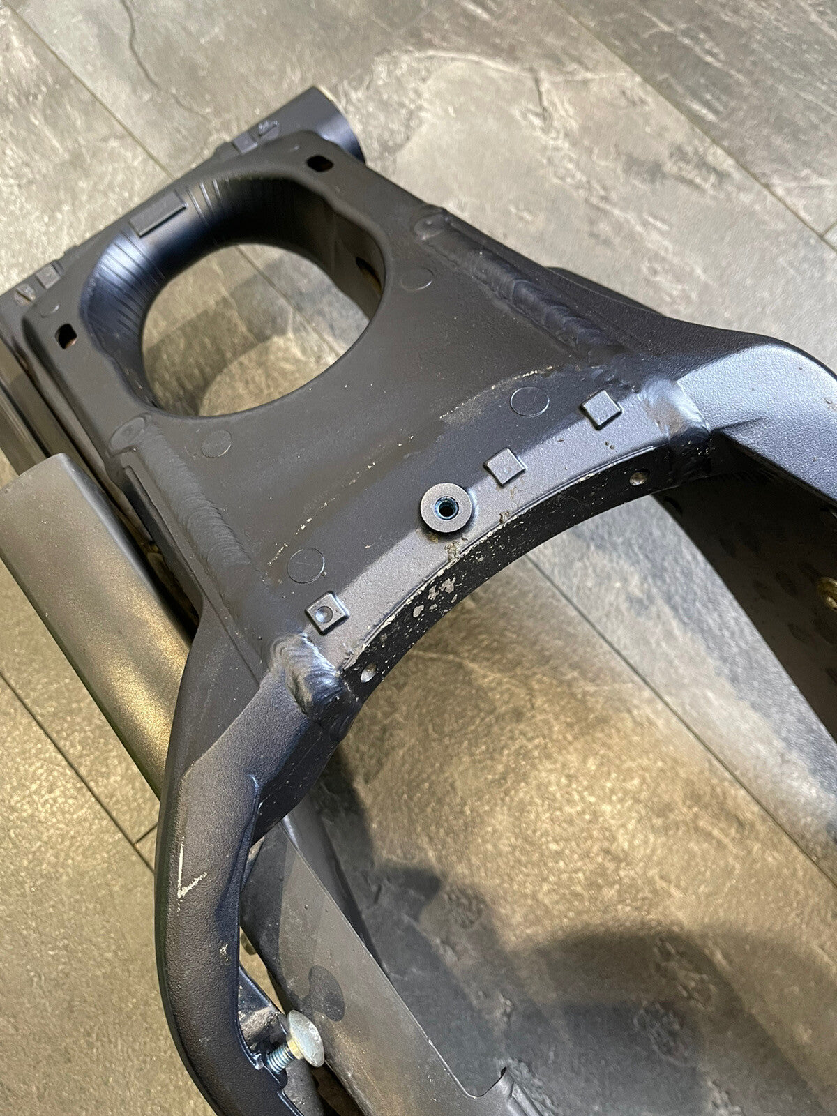 Suzuki GSXR 750 2013 L3 Swingarm Swinging Arm GSXR 600 2011-2018 L1-L8