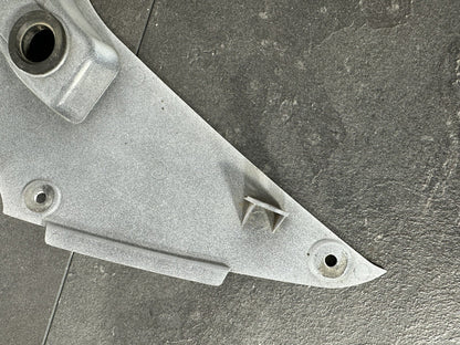 Suzuki GSXR 1000 2014 Subframe Lower Tail Fairing Panel 22774 Mile 2009-2016 OEM