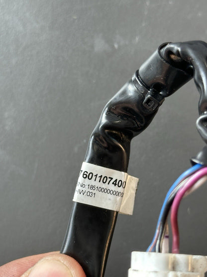 KTM 790 Right Switch 790 Right Kill R/H Right Switchgear 2018-2021 - 76011074000