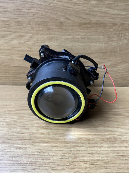 BMW S1000R 2015 Left Hand Headlight Projector Unit Beam Unit OEM S1000R LT LIGHT