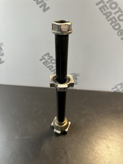 KTM DUKE 790 Rear wheel spindle axle 2018 - 2021 790 Rear Wheel Spindle OEM