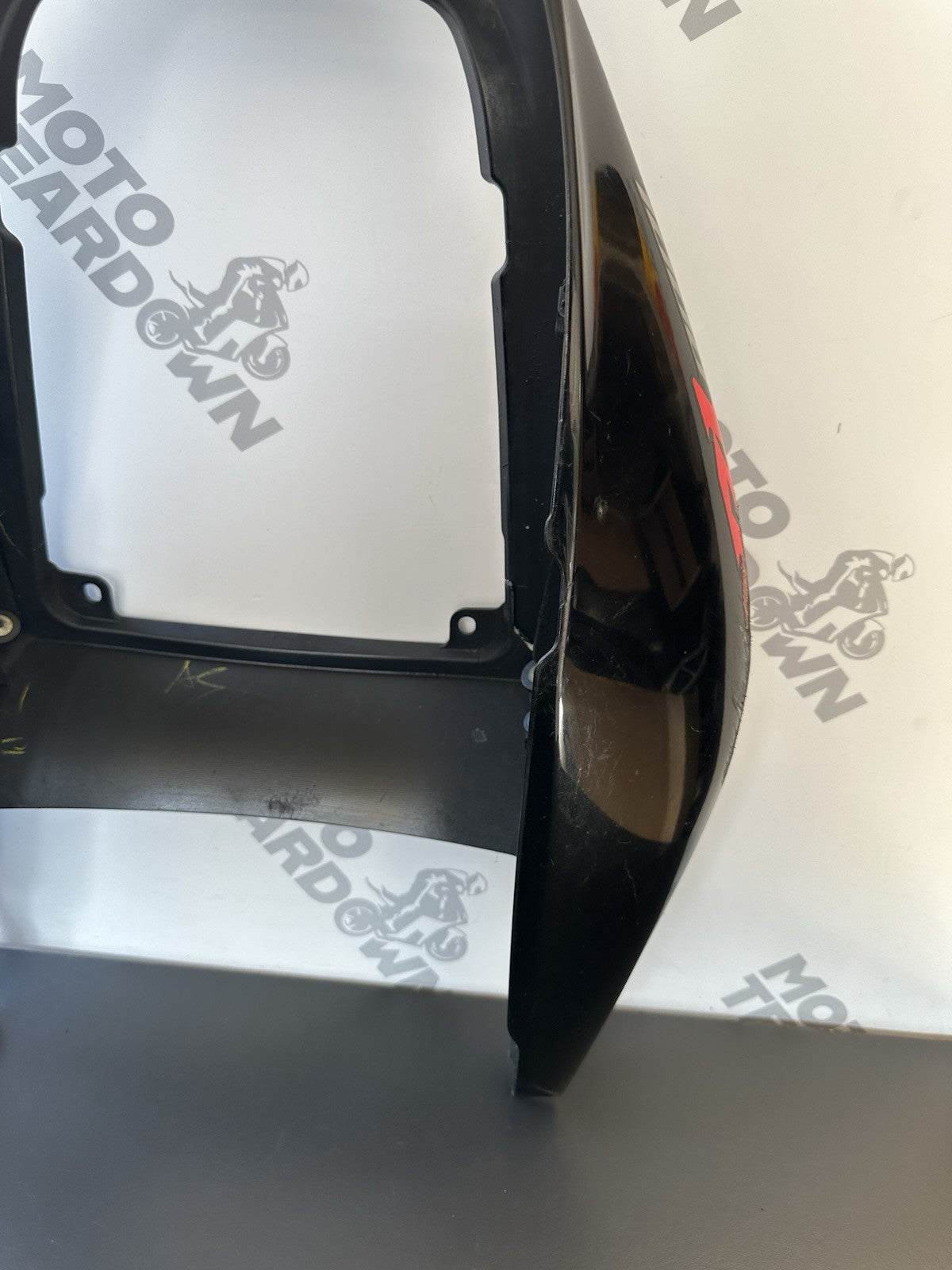 Honda CBR1000RR Rear Tail Fairing Unit Panel Cover Rear Light Surround 2004 2005