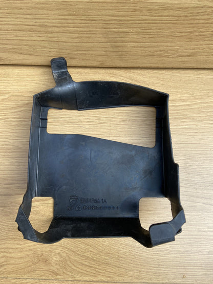 Ducati SuperSport Battery Carpet Battery Rubber Cover 8291F641A SuperSport OEM