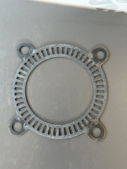 Triumph Trident 660 Rear ABS Ring Disc Rear ABS Rota 2021-2024 Trident 660 ABS
