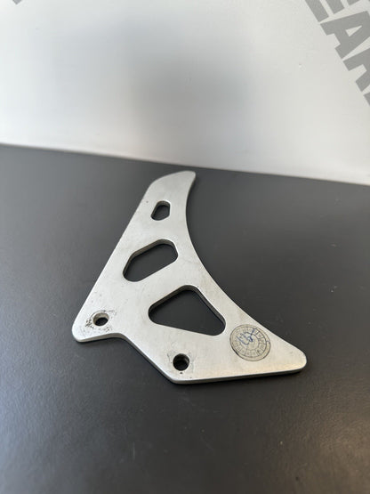 Triumph Speed Triple 1050RS 2018-2020 Oem Alloy Chain Guard Chain Guard OEM
