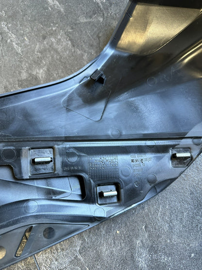 BMW S1000RR 2023 Tank Left Side Fairing Panel Cover 2019-2022 Gen 4 OEM J43386