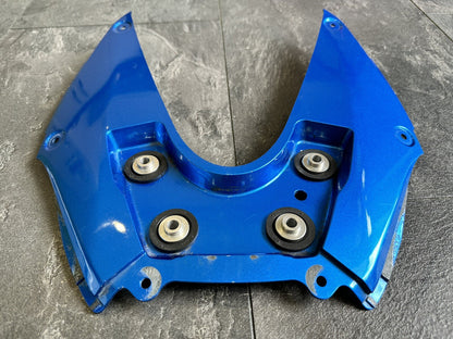 Suzuki GSXR 1000 2009 Rear Seat Under Cowl Fairing 2009-2016 9715 Miles OEM