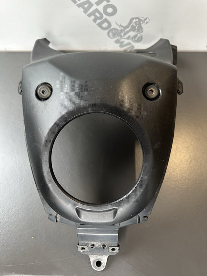 YAMAHA MT-07 Fuel Tank Cover 1XB-2464E-00 Yamaha MT07 Tank Cover 2014-2017 OEM