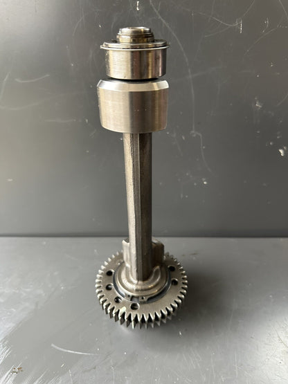 Triumph Street Triple R 675 Daytona 675 R Balancer Shaft 2006-2012 Balancer OEM