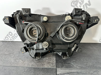 Kawasaki Z800 2016 Headlight Assembly Headlights 12691 Miles 2013-2018 OEM Z 800