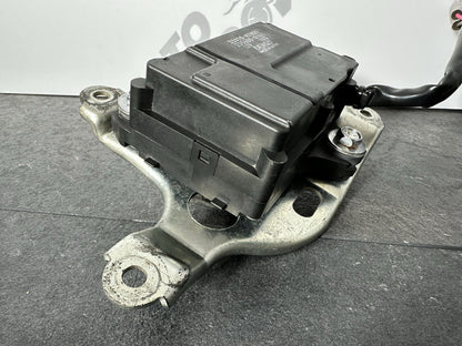 Suzuki GSXR 1000 2014 Regulator Rectifier Reg Rec 22774 Miles 2009-2016 OEM