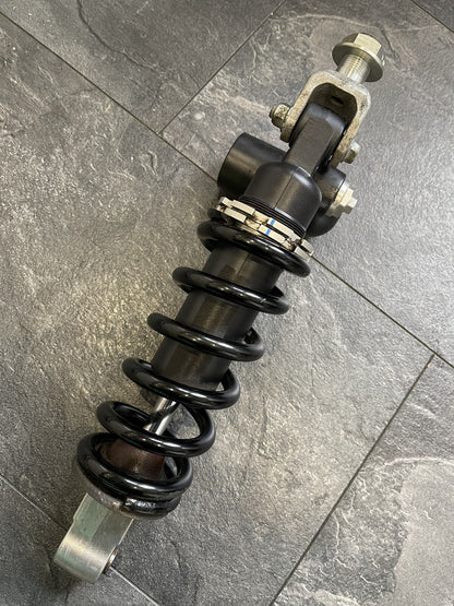 Suzuki GSXR 750 2015 L5 SHOWA Rear Shock Absorber GSXR 600 2011-2018 15287 Miles