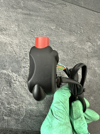 Aprilia Tuono V4 1100 Factory 2020 Right Switchgear Kill Switch 6889m OEM 2019