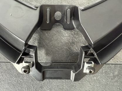 Aprilia RS660 2021 Inner Tail Cover Subframe Bridge 6220 Miles 2022-2025 OEM