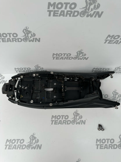Triumph Street Triple 765S Rear subframe sub frame 2017 - 2019 765S Subframe OEM