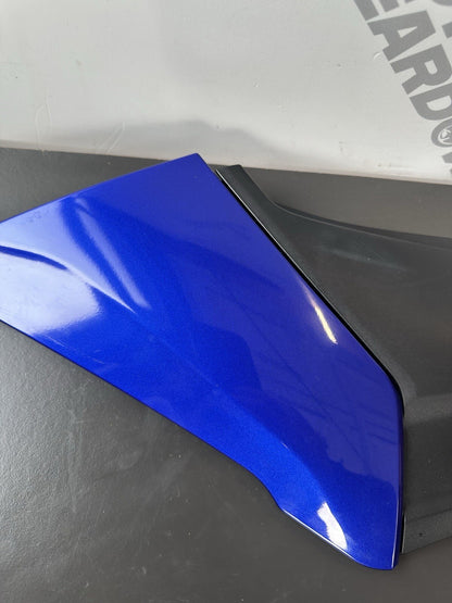 YAMAHA MT-03 Left Fairing Left Side Panel LT Fairing B9T-F171E-00 OEM 2020-