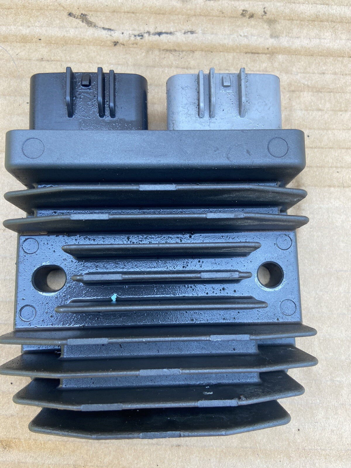 Yamaha MT-07 MT07 ABS regulator rectifier 2019 MT07 Regulator MT07 Rectifier OEM