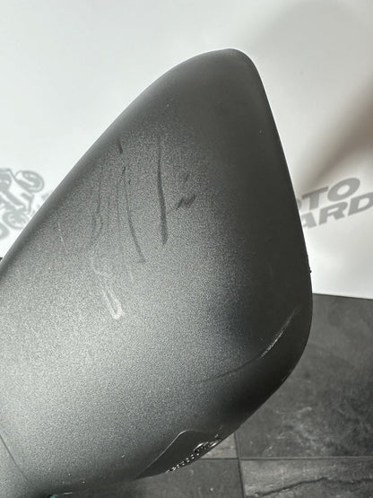 Yamaha R7 690 2024 Left Mirror Nearside Mirror Only 1784 Miles 2022 2023 OEM