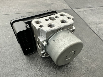 Honda Fireblade CBR1000RR 2019 NISSIN ABS Pump Module 2017 2018 4000 Miles OEM