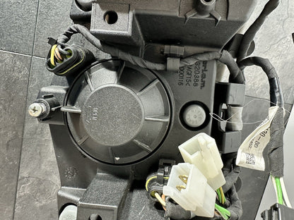 Aprilia RSV4 RF 1000 2016 Headlight Assembly Light Cluster 2015-2020 OEM Tuono