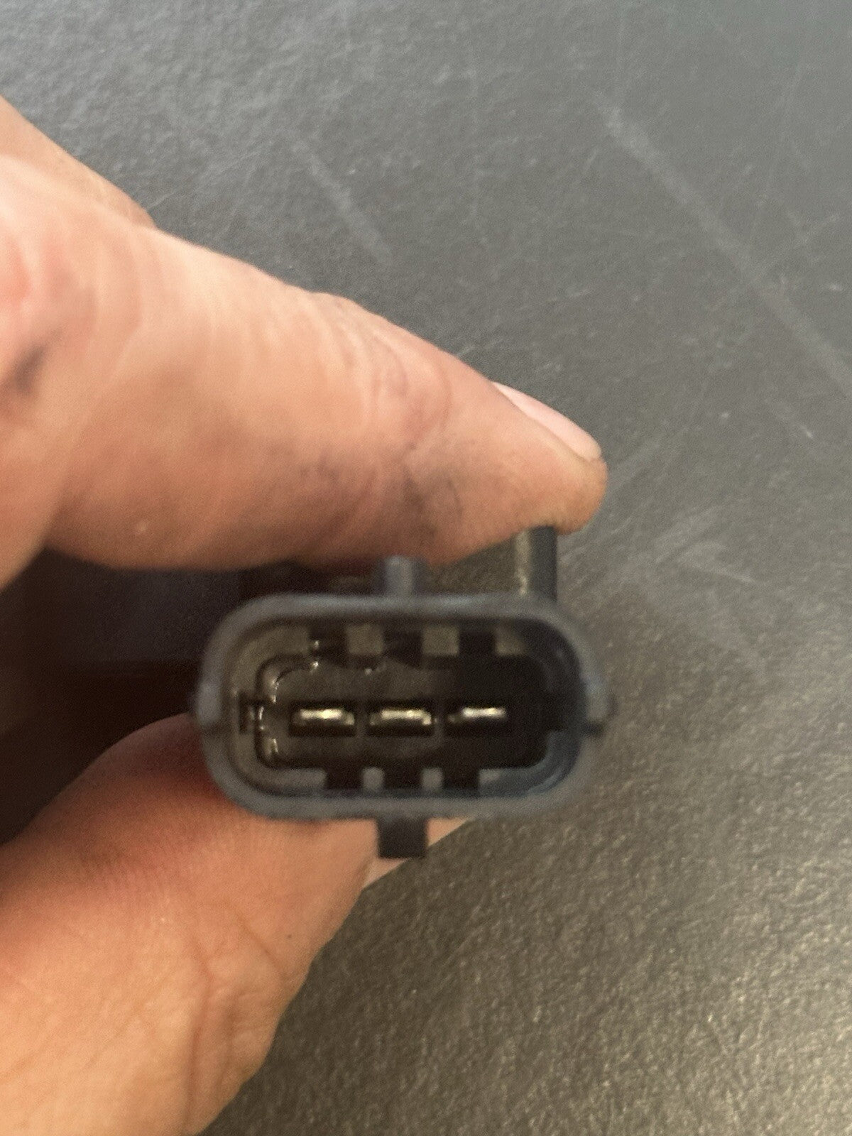Aprilia Tuono V4 1100 Factory 2017-2019 Air Pressure Sensor Unit 9105miles OEM