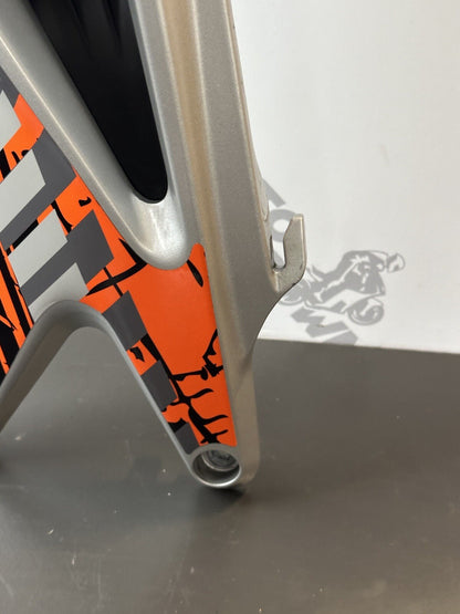 KTM 790 Duke Abs 2018-2021 Right Side Sub Frame Right Subframe Panel 64103002006