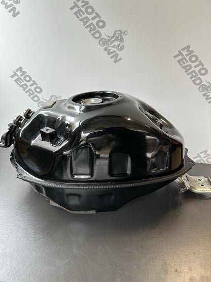 YAMAHA MT-03 MT03 Fuel Tank Petrol Tank BS7F41100000 UK ONLY 2020 OEM Fuel Tank