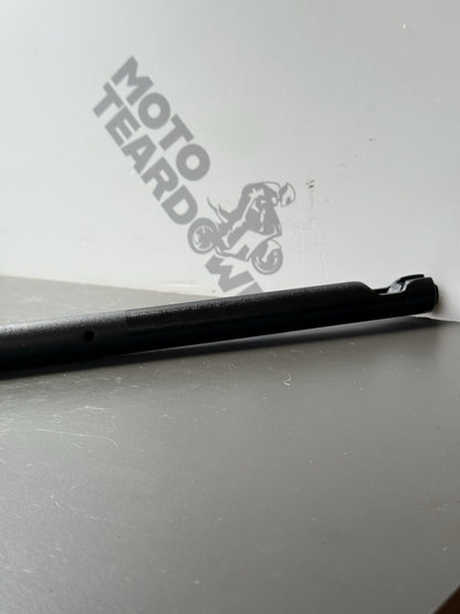 TRIUMPH TRIDENT 660 Handlebars BENT SPARES / REPAIRS - T2042975 2021-2024