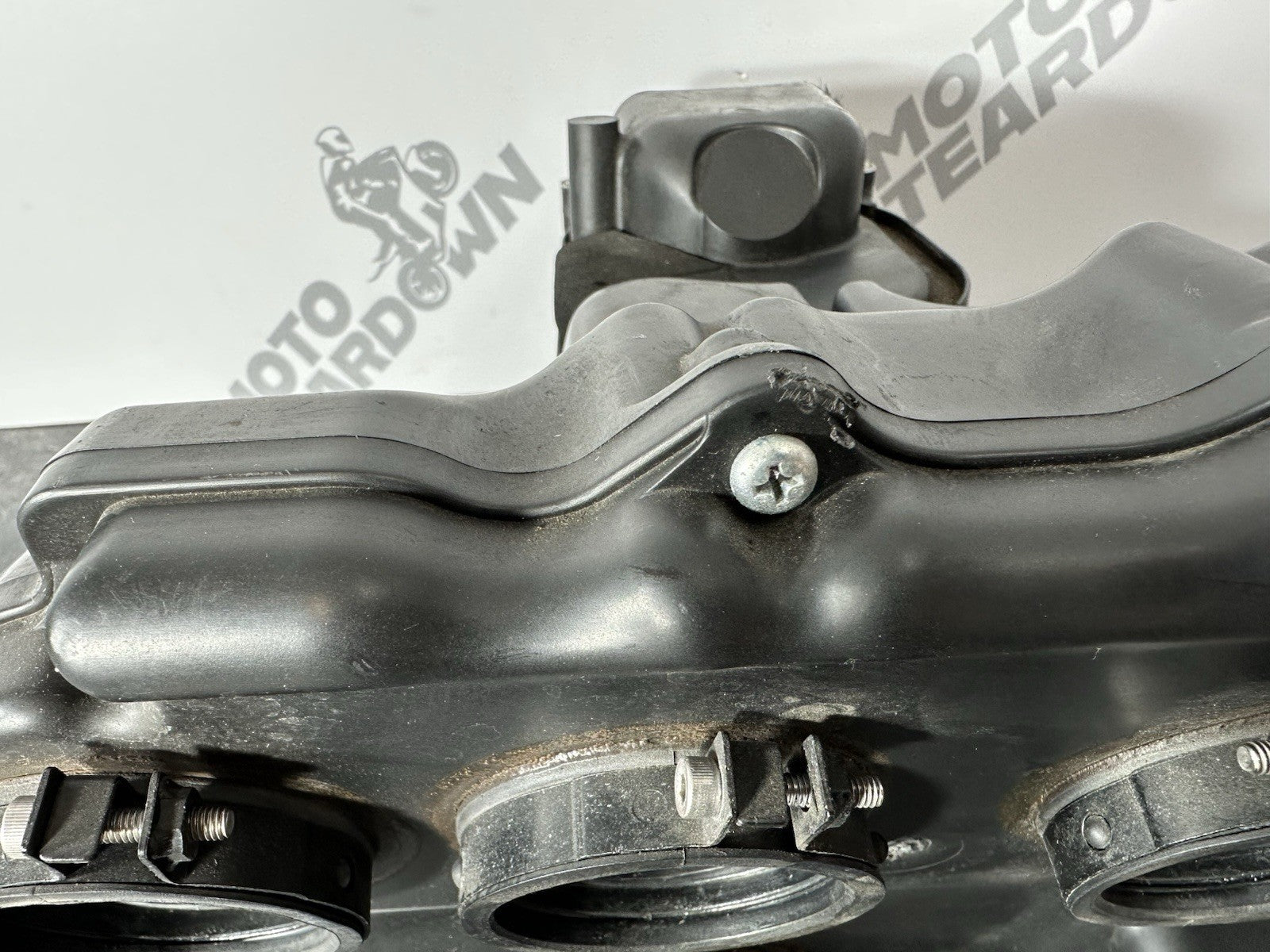 Kawasaki Z800 ABS 2016 Airbox & Filter 12691 Miles 2013-2018 OEM ZR800