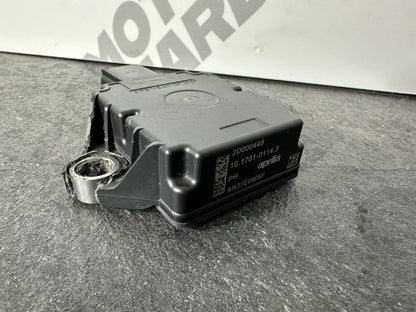 Aprilia RS660 2021 Inertial Measurement Unit IMU Only 6220 Miles 2022-2025 OEM