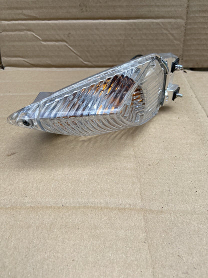 Suzuki GSXR 600-750 RearRight Hand Rear Indicator L1-L2-L3-L4-L5-L6-L7 2011-2017