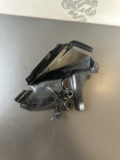 Triumph Street Triple 675R 675 Left Side Frame Infill Fairing 2507100 T2507100