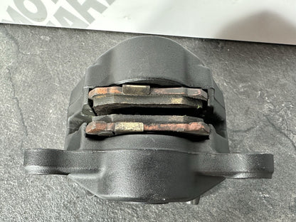 Aprilia RS660 2021 BREMBO Rear Brake Caliper & Pads 6220 Miles 2022-2025 OEM