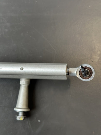 Ohlins Damper OEM Aprilia RSV2 RSV4 Tuono 1000 1100 OHLINS Steering damper