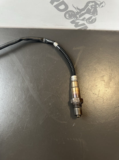 KTM 125 DUKE Oxygen sensor Rear OEM KTM 2024 KTM 125 Duke Lambda Sensor OEM