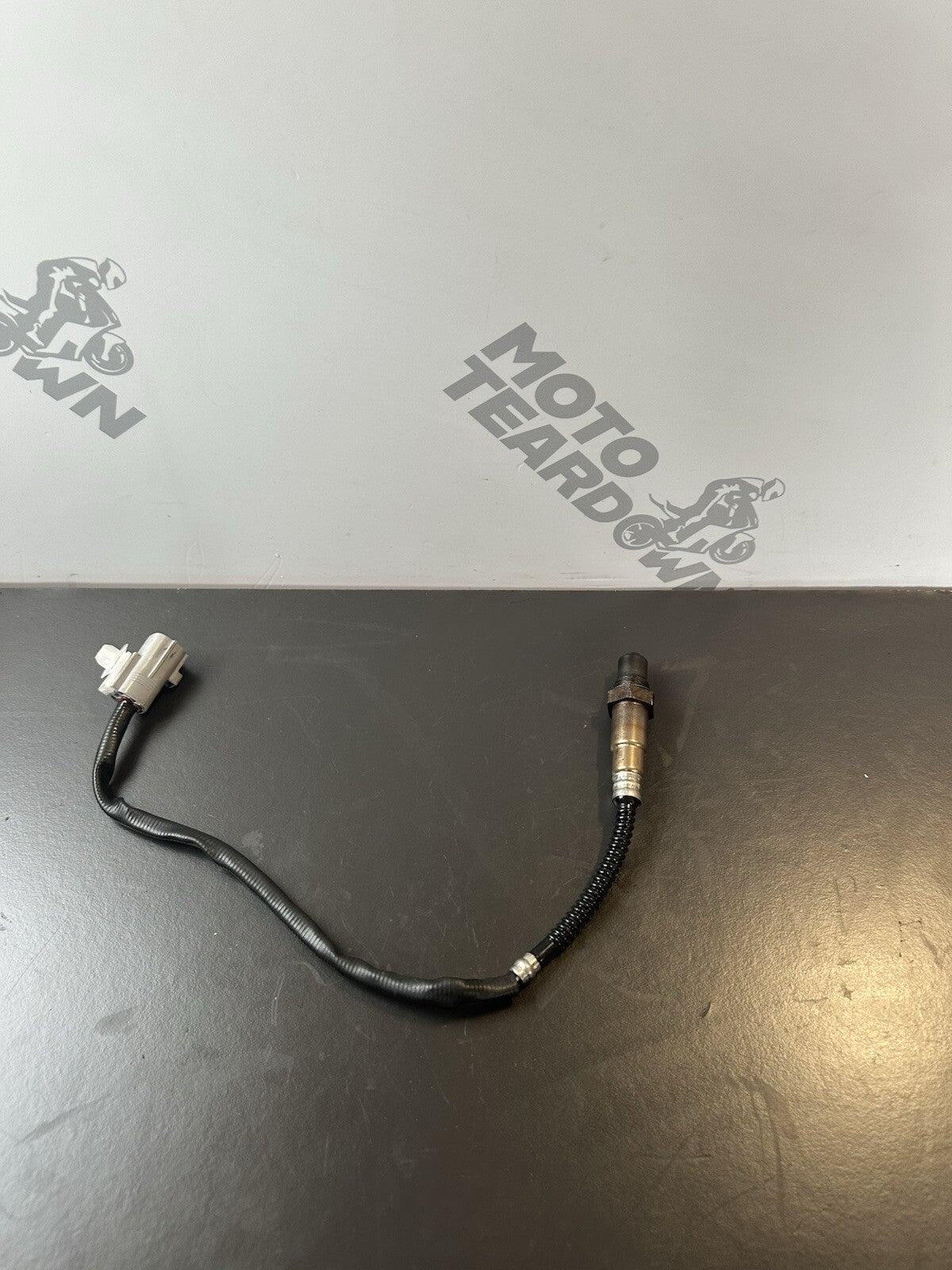 KTM 125 DUKE Oxygen sensor Rear OEM KTM 2024 KTM 125 Duke Lambda Sensor OEM