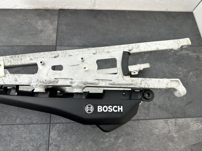 Aprilia Tuono V4 1100 Factory 2020 Subframe & Undertray 6889 Mile OEM 2019